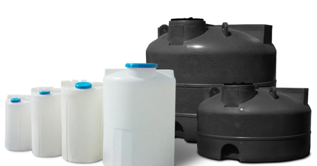 Tanques para Químicos